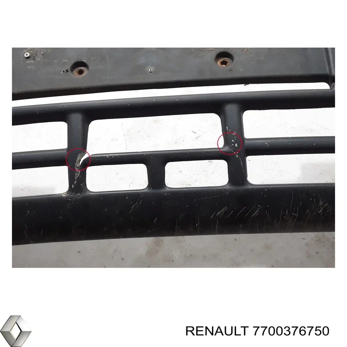 Comprar 609507 Polcar Defensa delantera