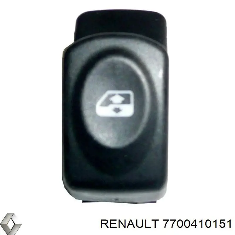 7700410151 Renault (RVI)