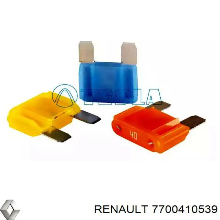 Comprar N10251903 VAG Caja de fusibles