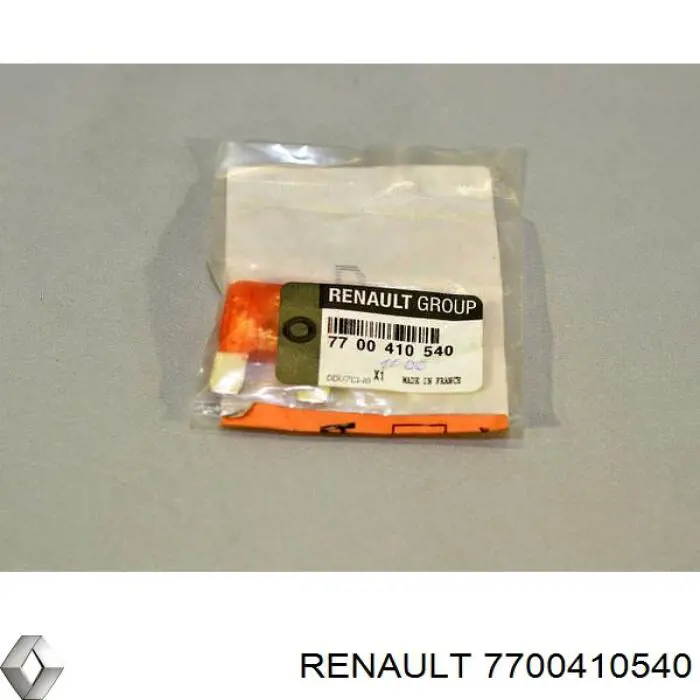 7700410540 Renault (RVI) fusible