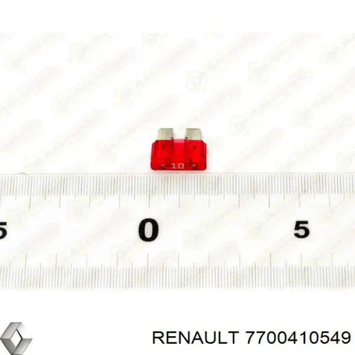 7700410549 Renault (RVI)