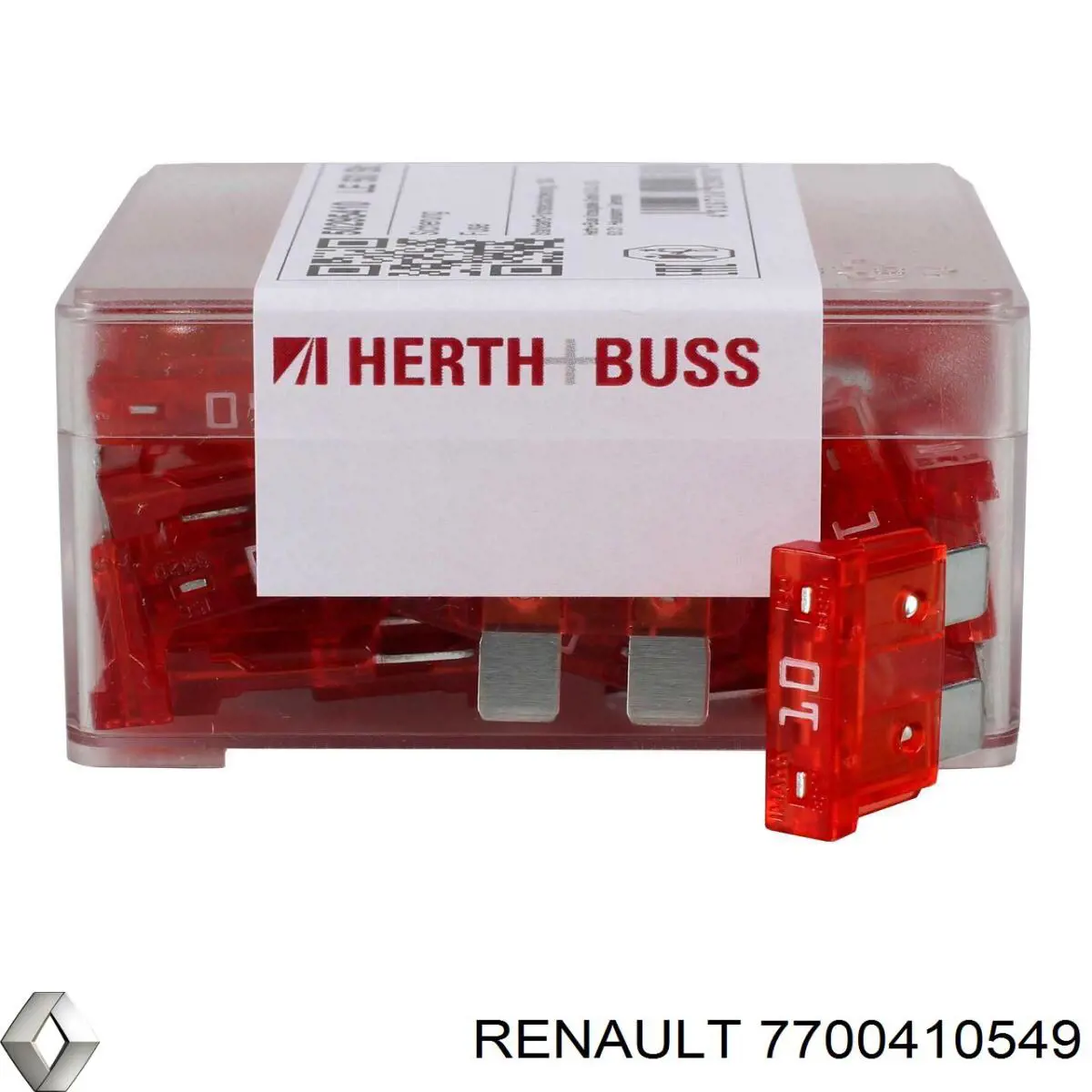  Renault (RVI) 7700410549 precio, desde  