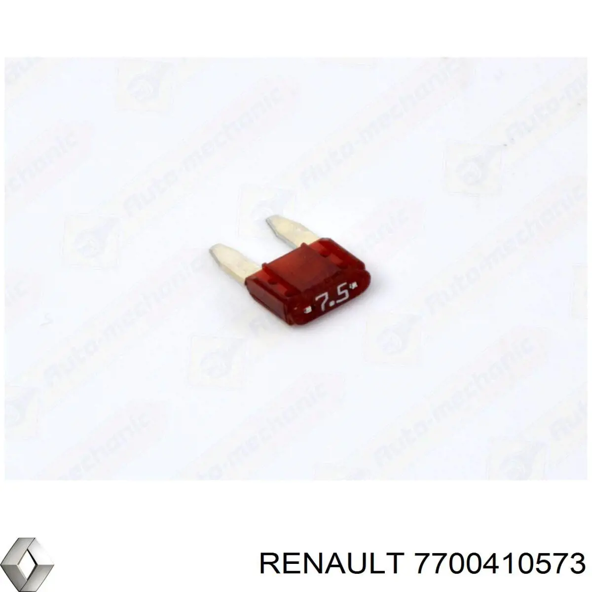 7700410573 Renault (RVI) fusible
