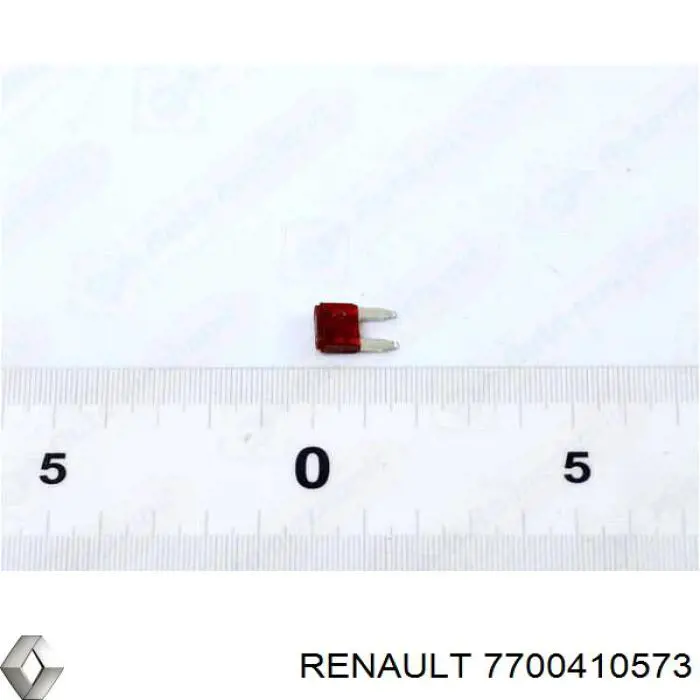 Fusible Nissan Versa E12X