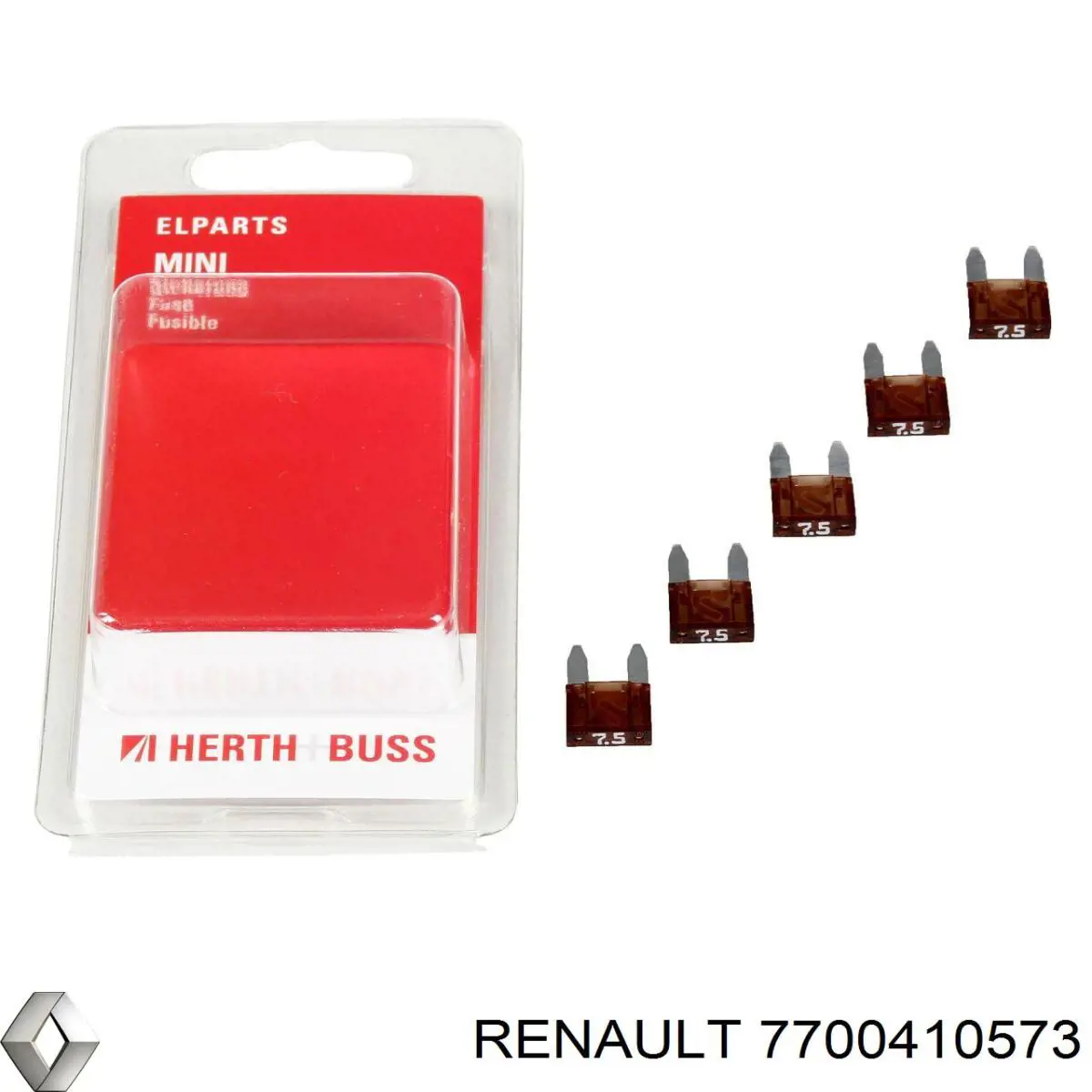 Fusible Nissan Versa E12X