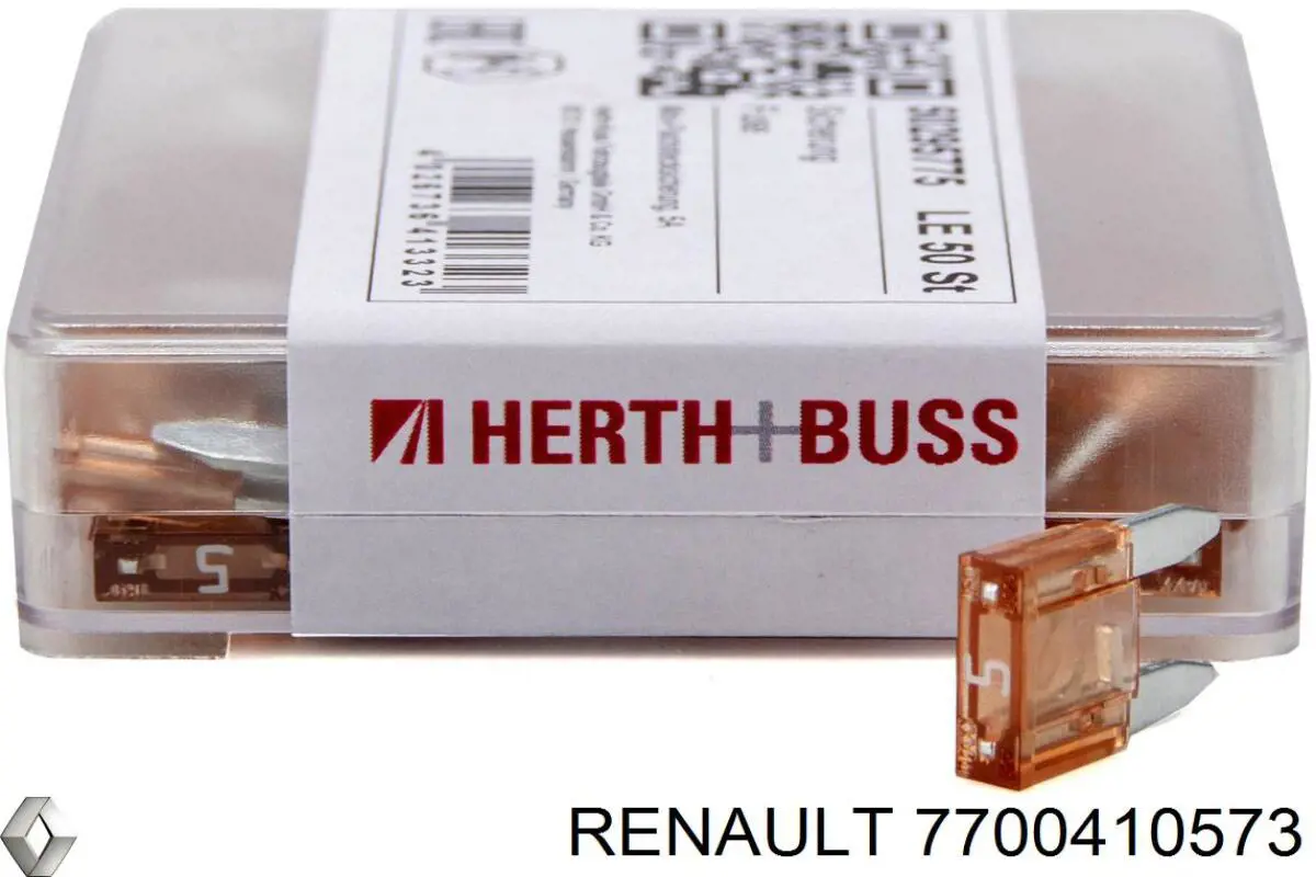 Fusible Nissan Versa E12X