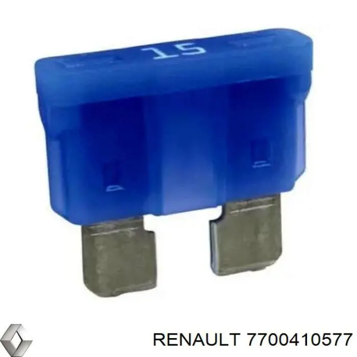 7700410577 Renault (RVI)