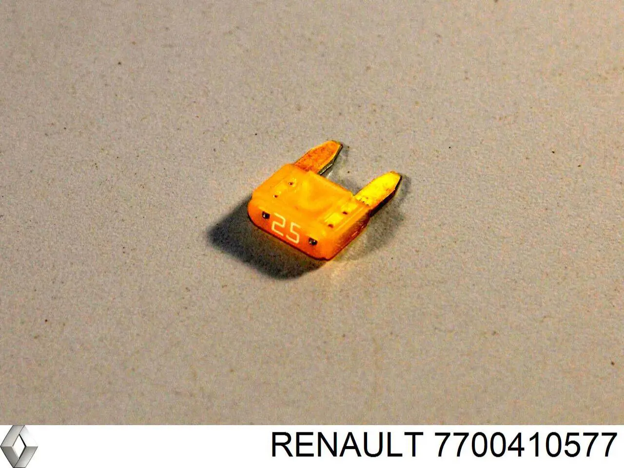  Renault (RVI) 7700410577 precio, desde  