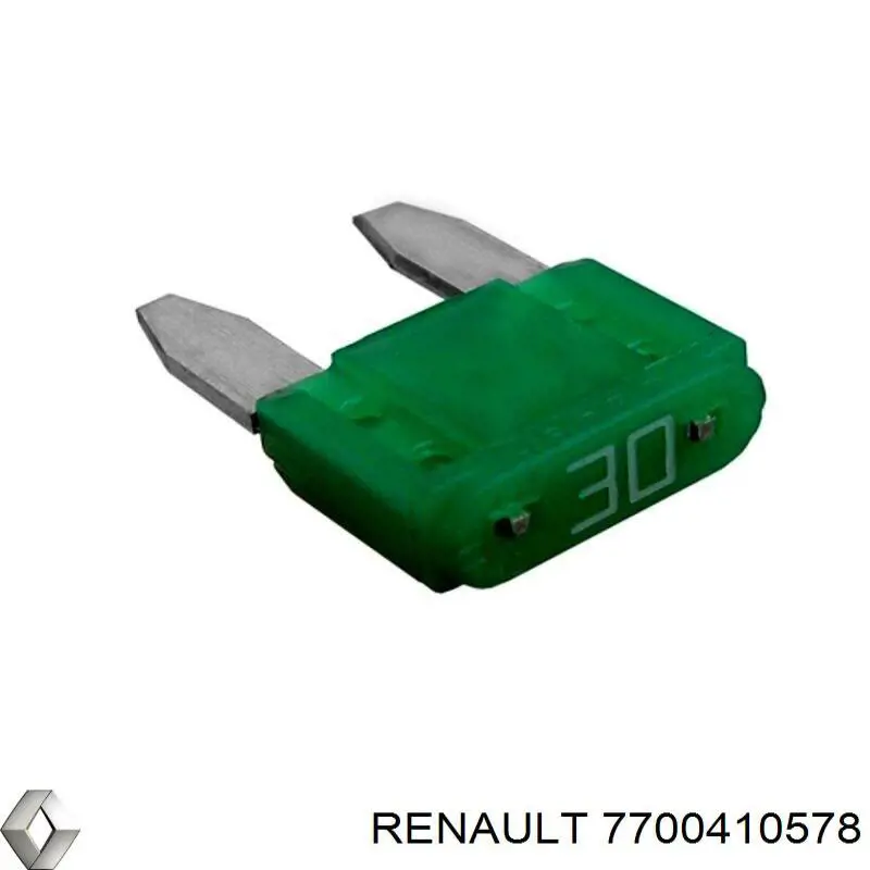  Renault (RVI) 7700410578 precio, desde 6,48 EUR