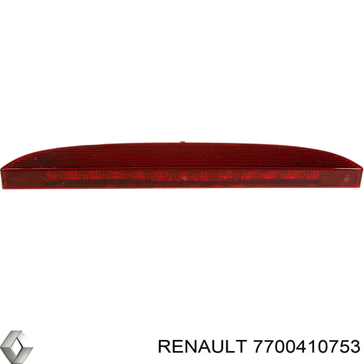 Lampara de luz de freno adicional  Alkar 2603187 precio, desde 73,94 EUR