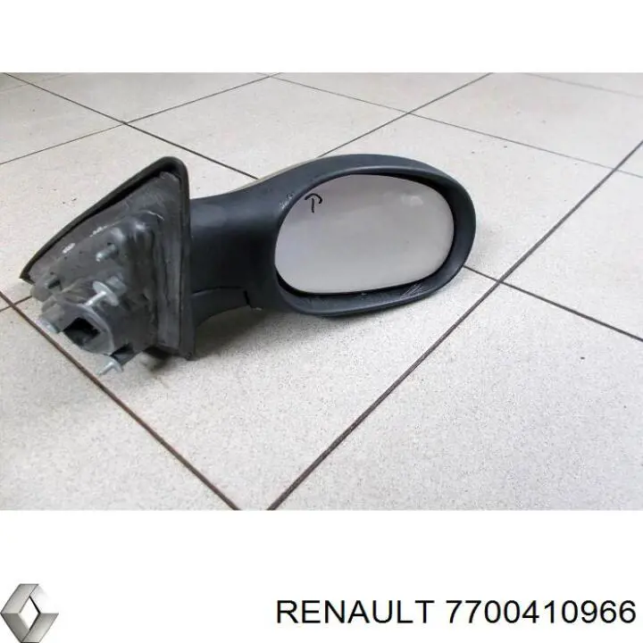 7700410966 Renault (RVI)