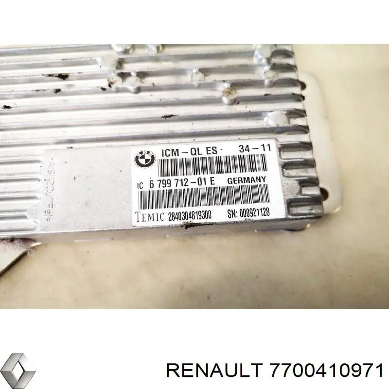 7700410971 Renault (RVI)