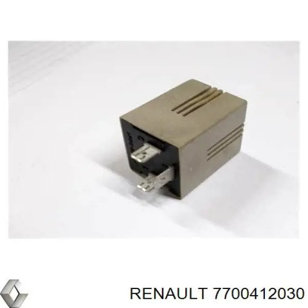 Comprar 655544 Peugeot/Citroen Relé eléctrico multifuncional