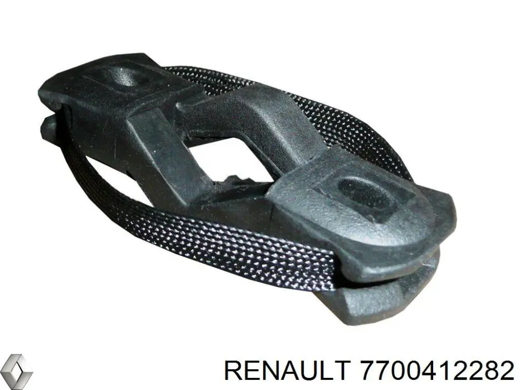  04291 Metalcaucho