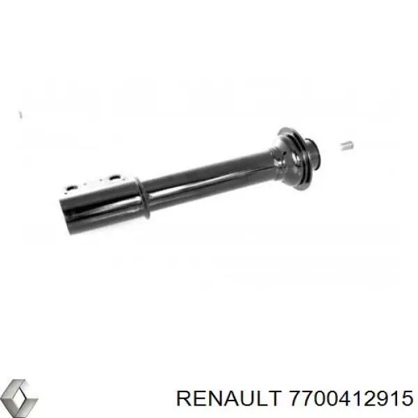 Comprar 7700412915 Renault (RVI) Amortiguador
