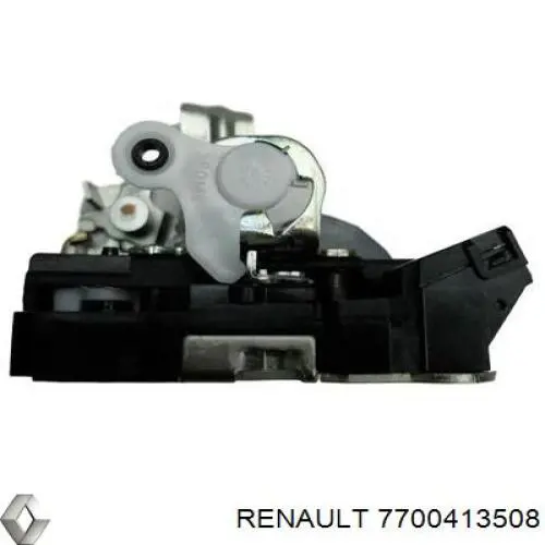 Cerradura de portón trasero Renault Laguna I familiar (K56) (1995 - 2002) precio, desde 117,03 EUR