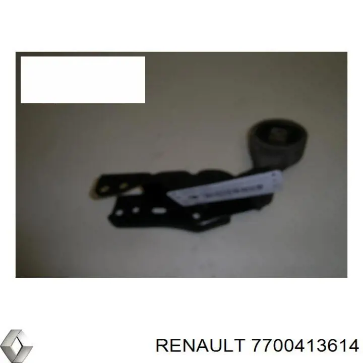 7700413614 Renault (RVI) Taco de motor