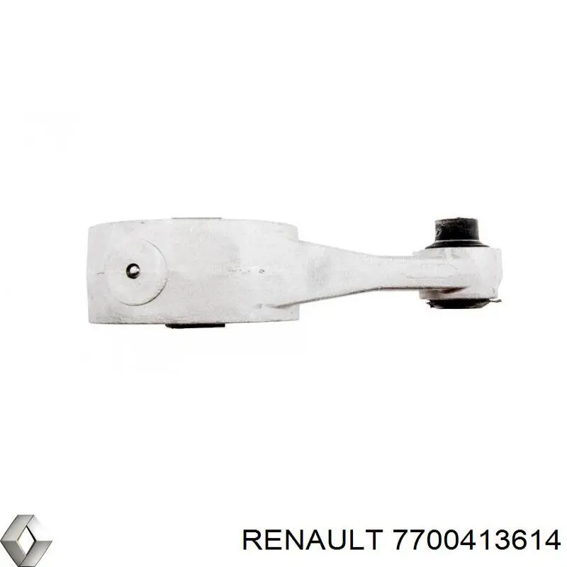 Soportes de motor trasero Renault (RVI) 7700413614 precio, desde 19,37 EUR