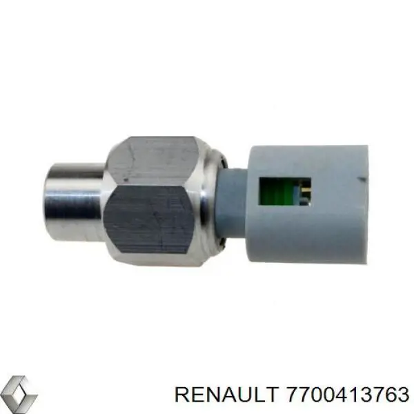 Sensor de la bomba de dirección asistida 7700413763 Renault (RVI)