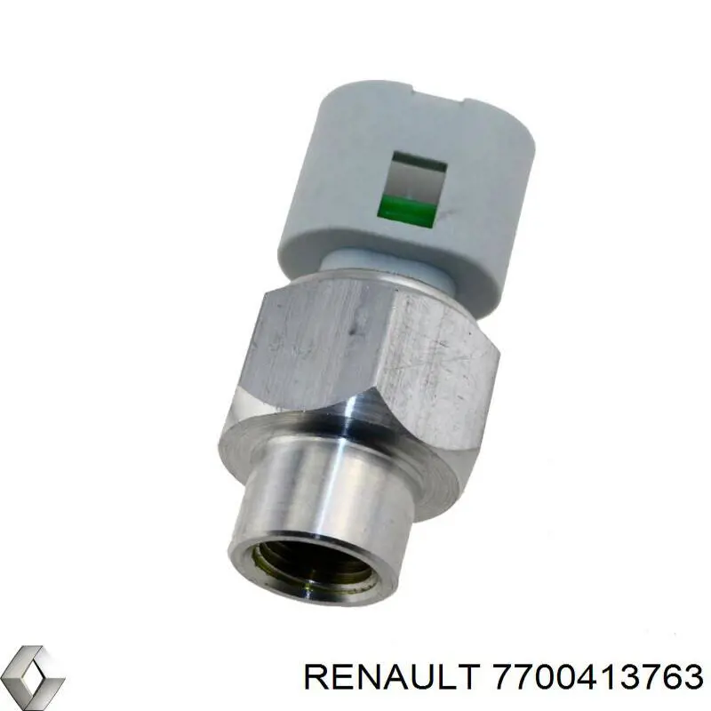 Comprar 7700413763 Renault (RVI) Sensor de la bomba de dirección asistida