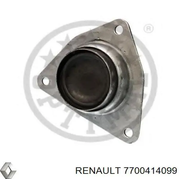 Soporte de motor derecho Renault (RVI) 7700414099 precio, desde 45,03 EUR