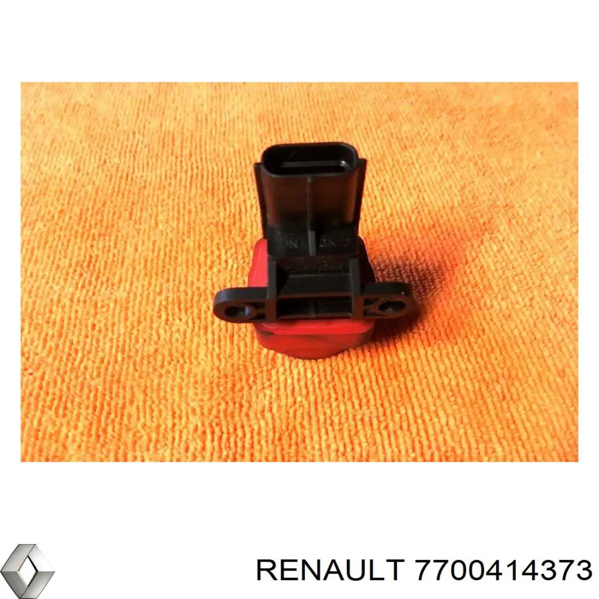 Comprar 7700414373 Renault (RVI) Interruptor de emergencia de combustible