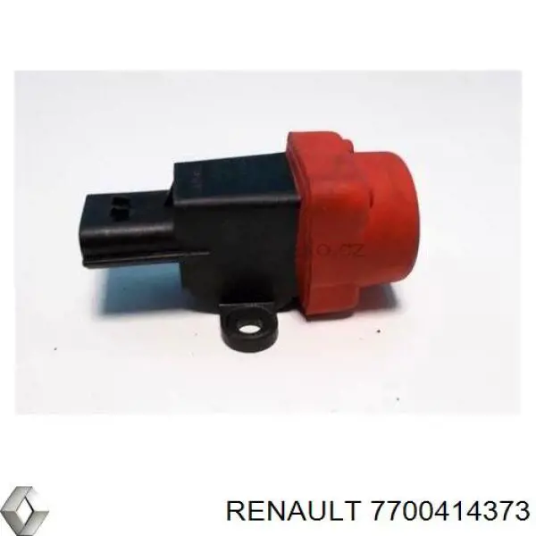Interruptor de seguridad de combustible para Renault Trafic (PXX)
