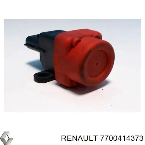 Interruptor de emergencia de combustible Renault (RVI) 8200745484 precio, desde 31,94 EUR