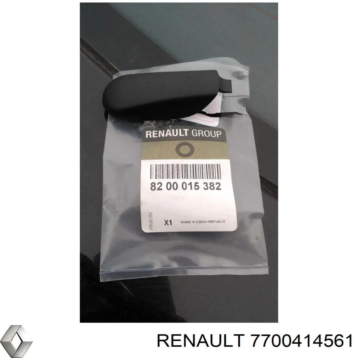 7700414561 Renault (RVI)