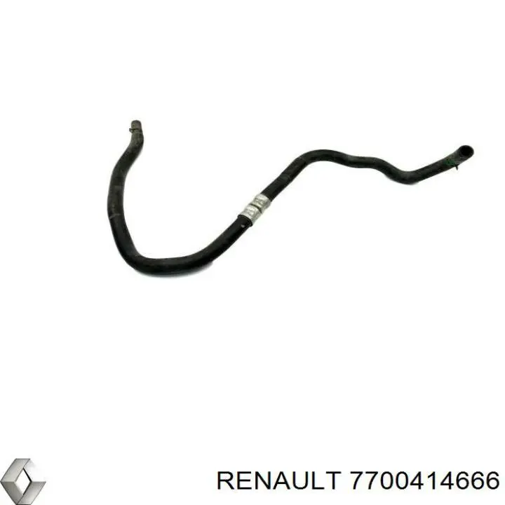 7700414666 Renault (RVI)