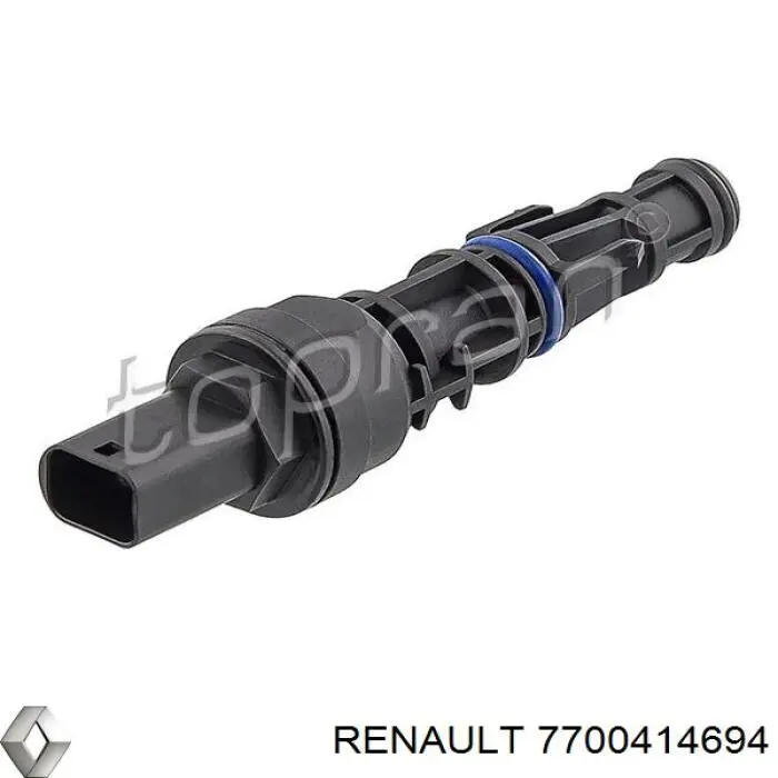 7700414694 Renault (RVI) Captador de velocidad