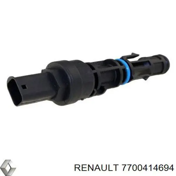 7700414694 Renault (RVI) sensor de velocidad