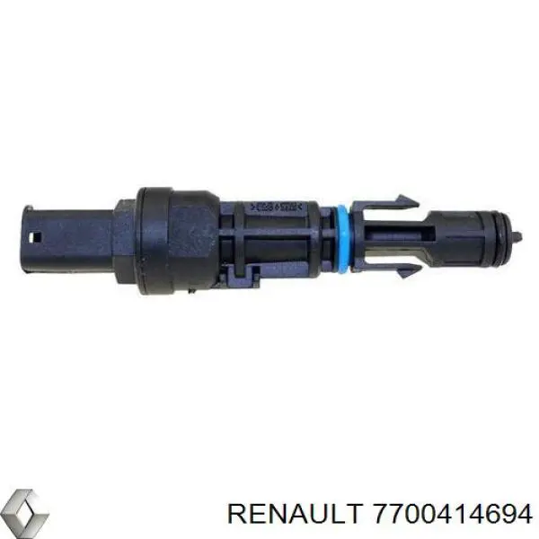 Comprar 7700414694 Renault (RVI) Sensor de velocidad de rueda