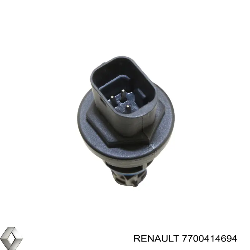 Sensor velocimetro Renault (RVI) 7700414694 precio, desde 25,49 EUR