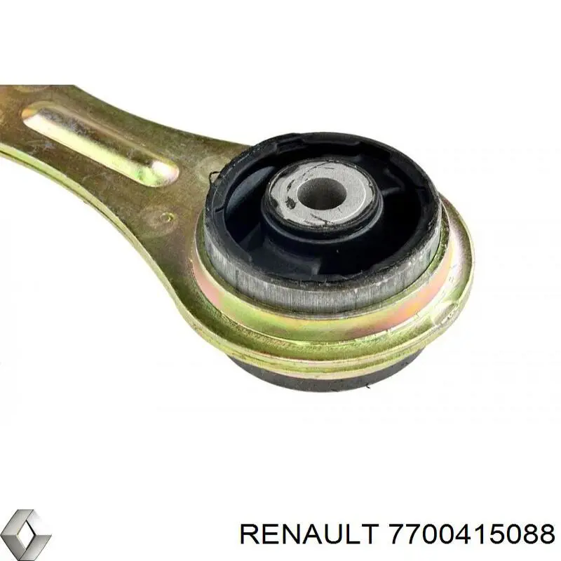 7700415088 Renault (RVI) soporte de motor trasero