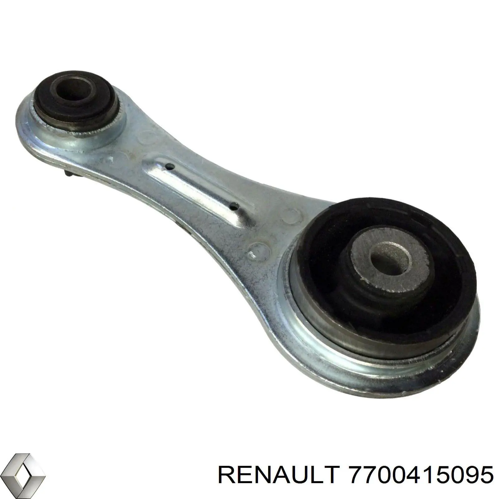 7700415095 Renault (RVI) soporte de motor trasero