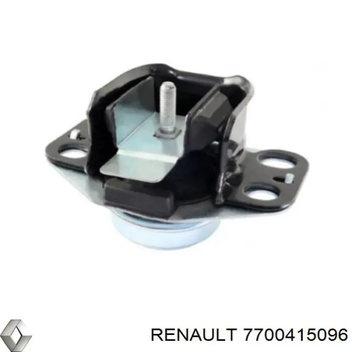 7700415096 Renault (RVI) soporte motor delantero