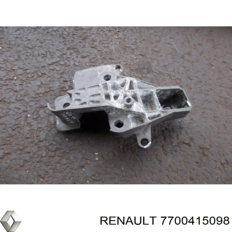 7700415098 Renault (RVI)