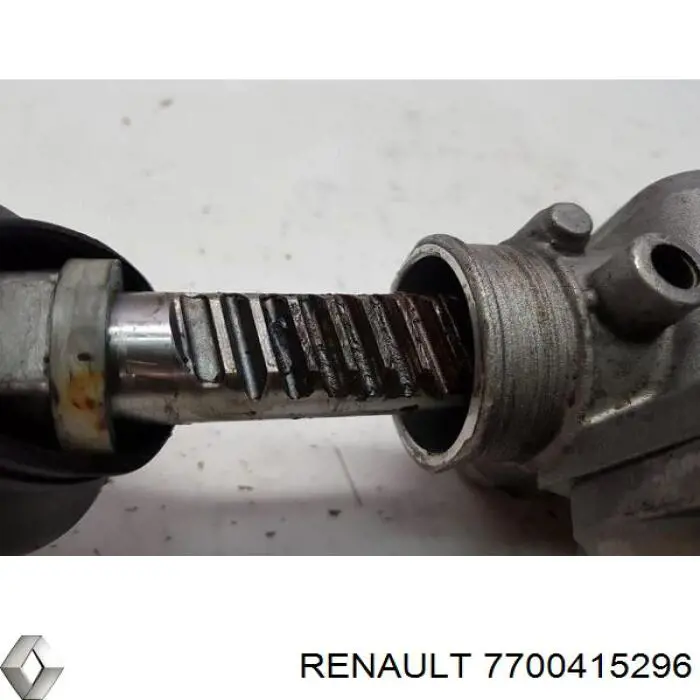 7700415296 Renault (RVI)