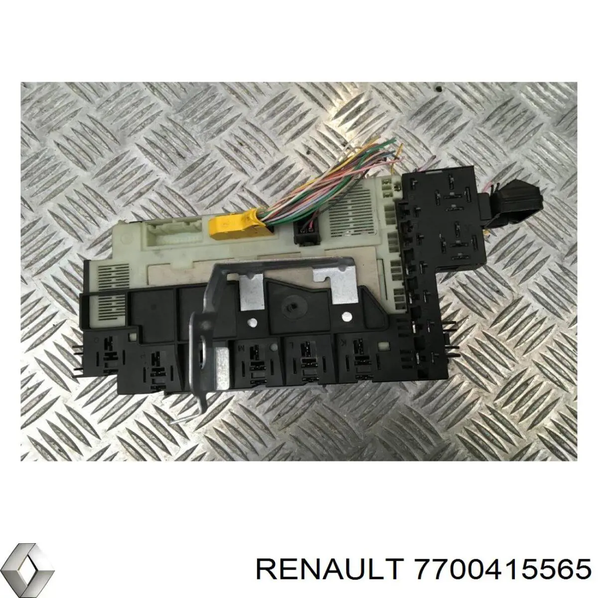 7700415565 Renault (RVI)