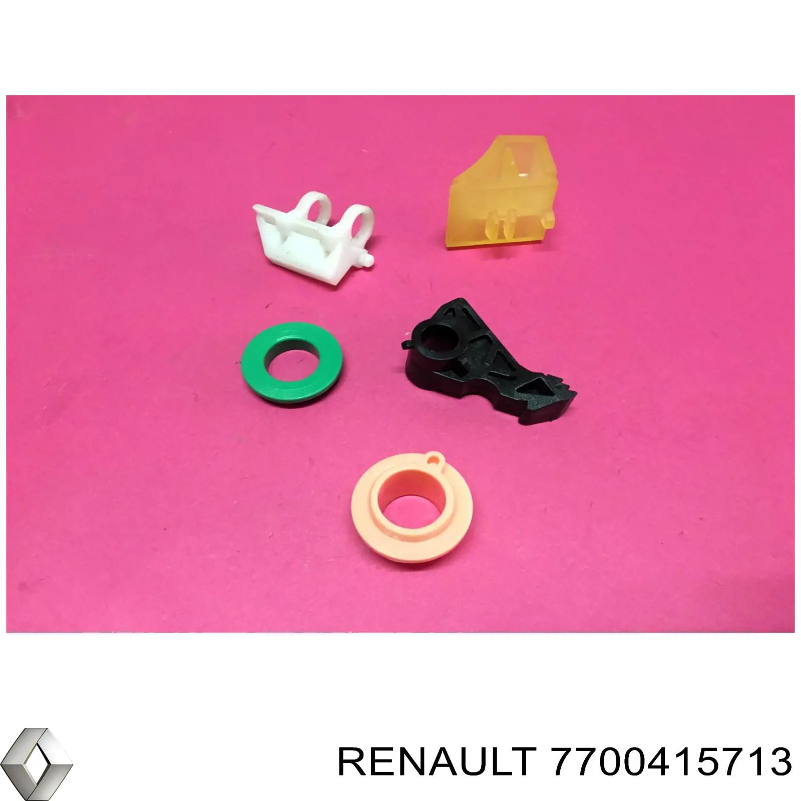  Renault (RVI) 7700415713 precio, desde 2,83 EUR