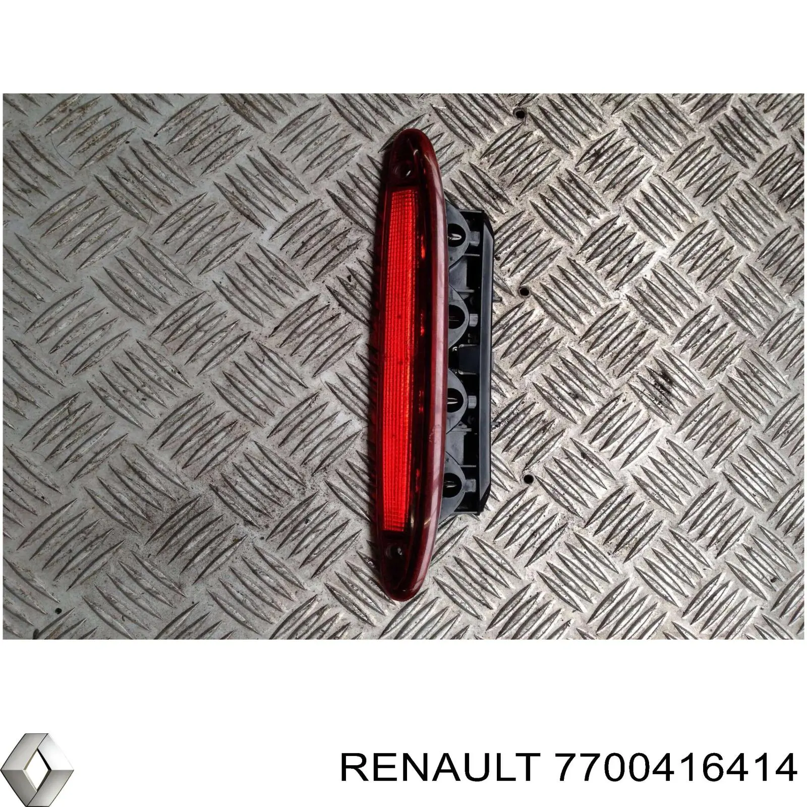 7700416414 Renault (RVI)