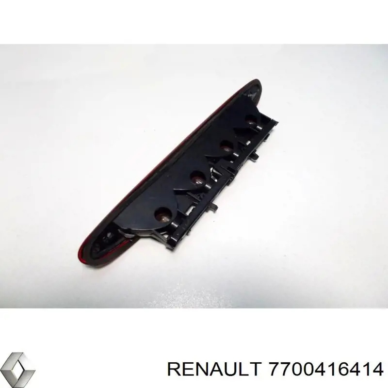 Lampara de luz de freno adicional  Renault Twingo I hatchback (C06) (1992 - 2007) precio, desde 44,06 EUR