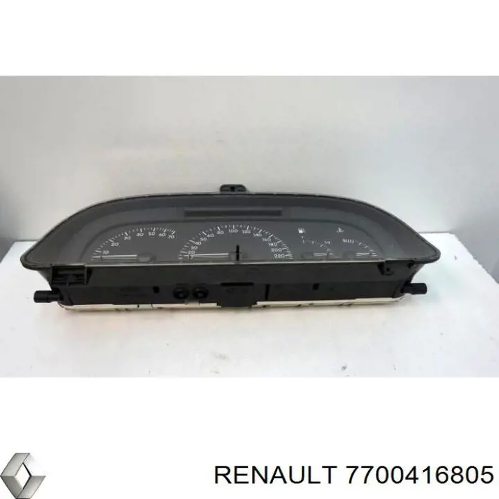 7700416805 Renault (RVI)