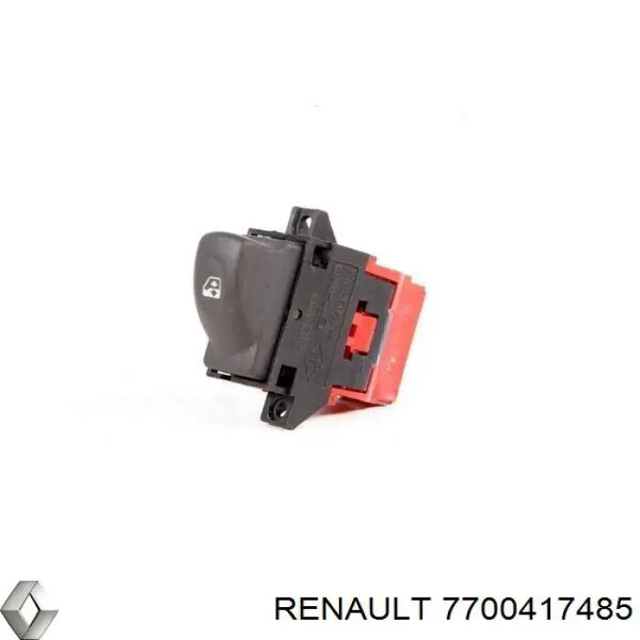  Renault (RVI) 7700417485 precio, desde 26,14 EUR