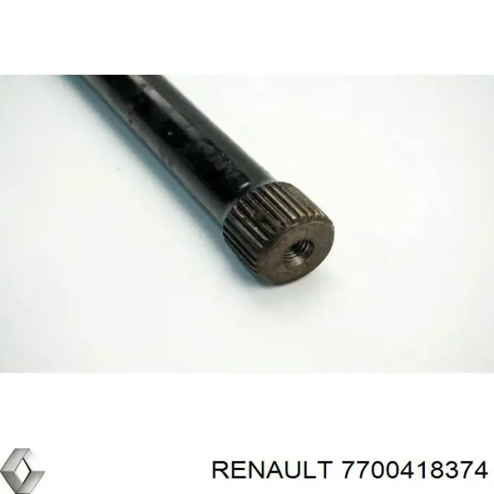 7700418370 Renault (RVI)