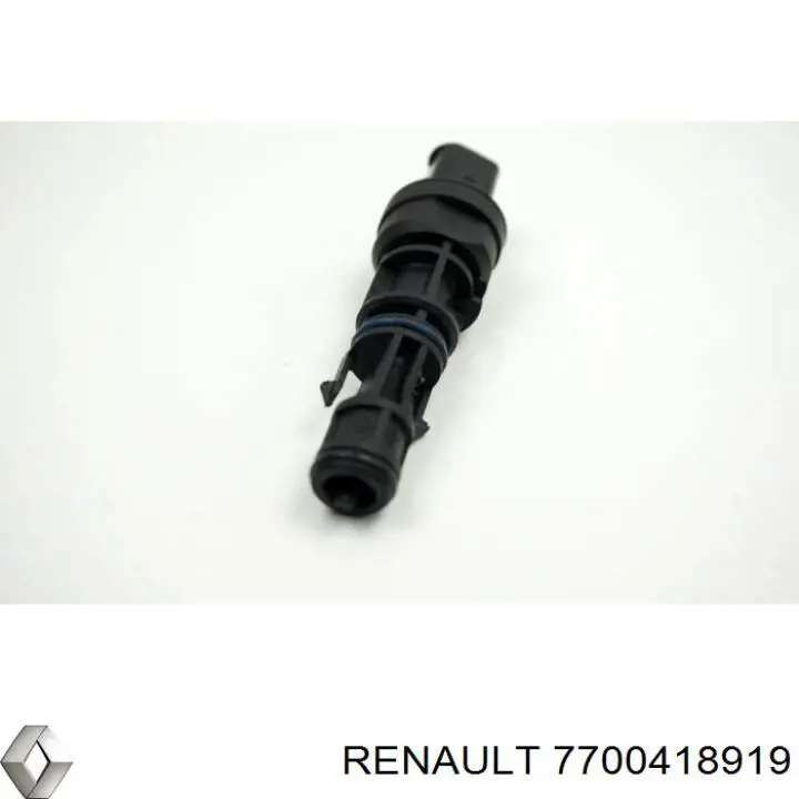 7700418919 Renault (RVI) sensor de velocidad