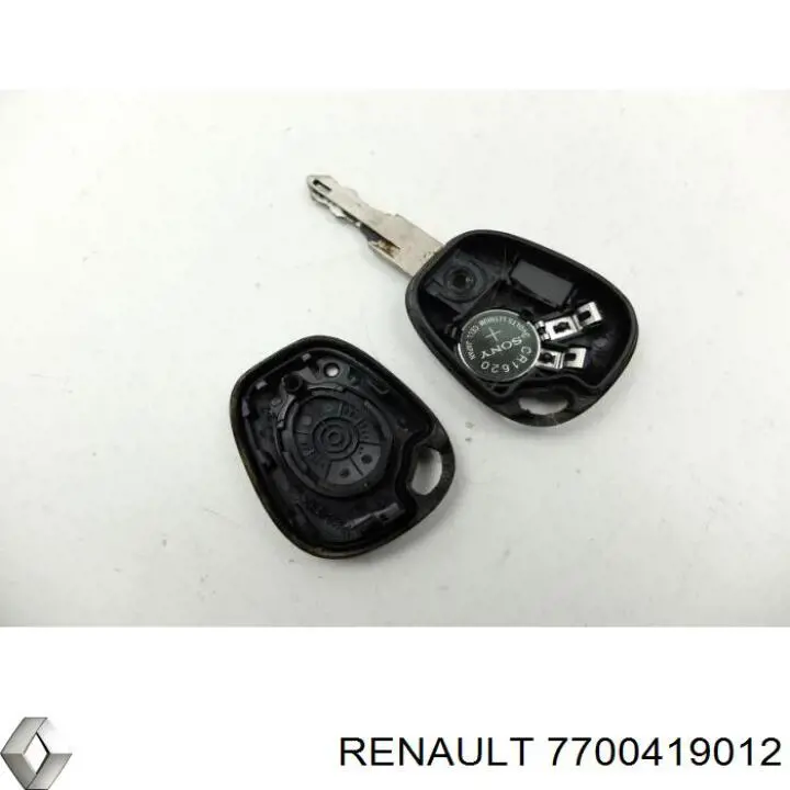  7700419012 Renault (RVI)