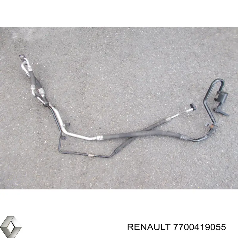 7700419055 Renault (RVI)