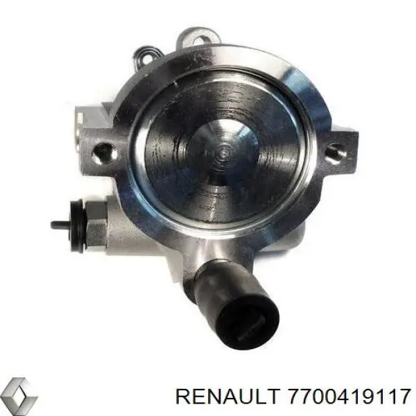 Bomba de dirección 7700419117 Renault (RVI)